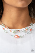 Load image into Gallery viewer, Pacific Pageantry - Multi - Paparazzi Accessories