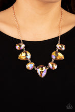 Load image into Gallery viewer, Otherworldly Opulence - Multi - Paparazzi Accessories