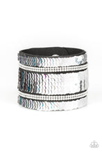Load image into Gallery viewer, Mermaid Service - Multi - Paparazzi Accessories