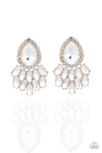 Load image into Gallery viewer, A Breath of Fresh Heir - Gold - Paparazzi Accessories