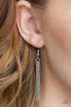 Load image into Gallery viewer, Way To Make An Entrance - White - Paparazzi Accessories