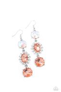 Magical Melodrama - Multi - Paparazzi Accessories