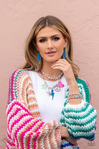 Paparazzi Accessories - Sunset Sightings - Complete Trend Blend- April 2023 Fashion Fix
