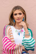 Paparazzi Accessories - Sunset Sightings - Complete Trend Blend- April 2023 Fashion Fix