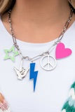Load image into Gallery viewer, Paparazzi Accessories - Sunset Sightings - Complete Trend Blend- April 2023 Fashion Fix