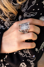 Load image into Gallery viewer, Starry Serenity - Paparazzi Accessories