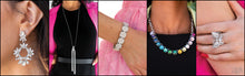 Load image into Gallery viewer, Life of The Party (5 pack) - June 2022 - Paparazzi Accessories