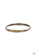 Just SPARKLE And Wave- Brass
