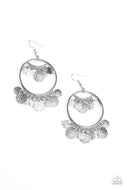 All-CHIME High - Silver - Paparazzi Accessories