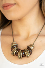 Load image into Gallery viewer, Metro Mantra- Brass