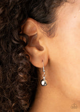 Load image into Gallery viewer, Nautical Nomad - Silver - Paparazzi Accessories