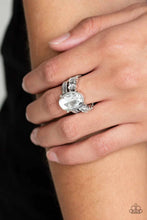 Load image into Gallery viewer, Shine Bright Like A Diamond- White